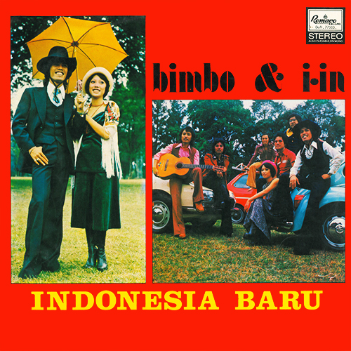 Indonesia Baru
