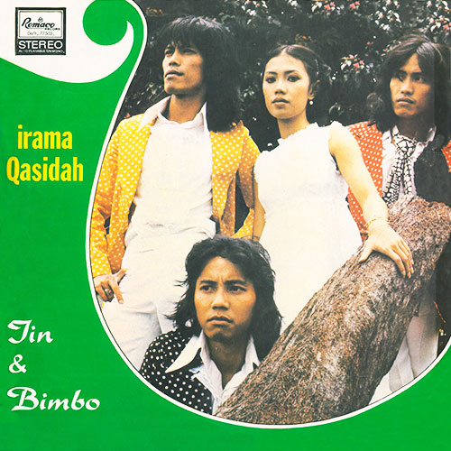 Irama Qasidah