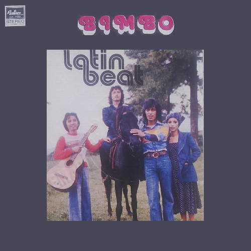 Latin Beat