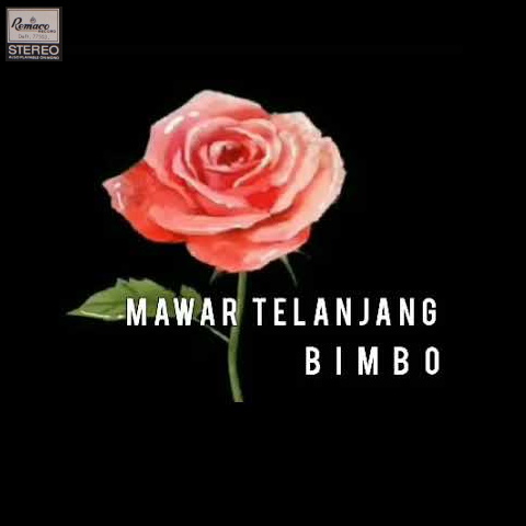 Mawar Telanjang