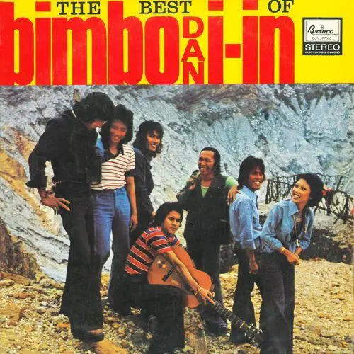 The Best Of Bimbo & Iin