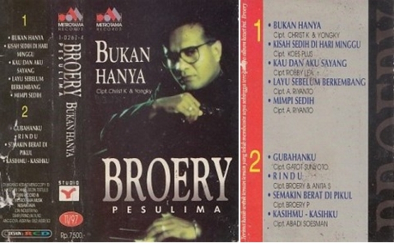 Bukan Hanya