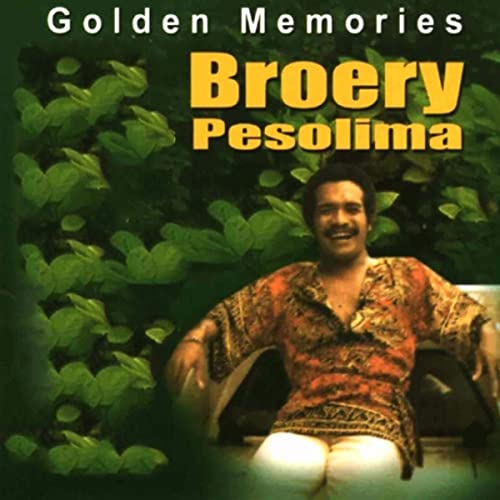Golden Memories