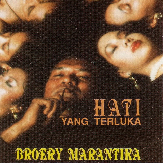 Hati Yang Terluka