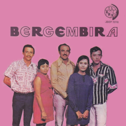 Bergembira