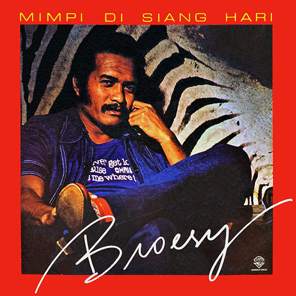 Mimpi Di Siang Hari