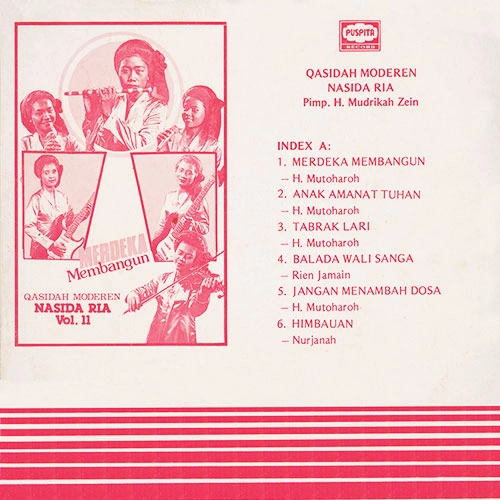 Merdeka Membangun