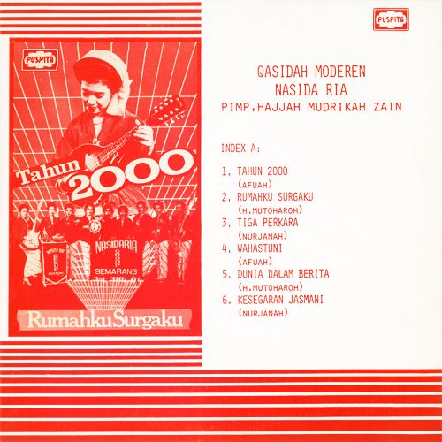 Tahun 2000