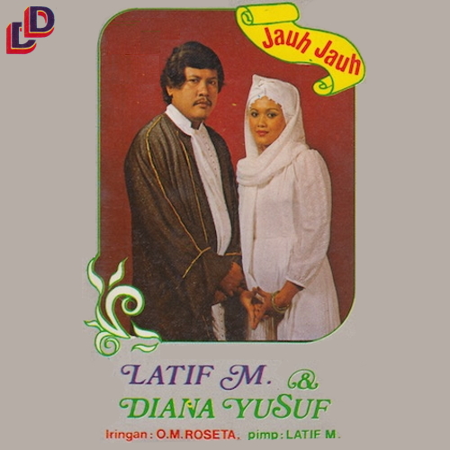 Jauh Jauh