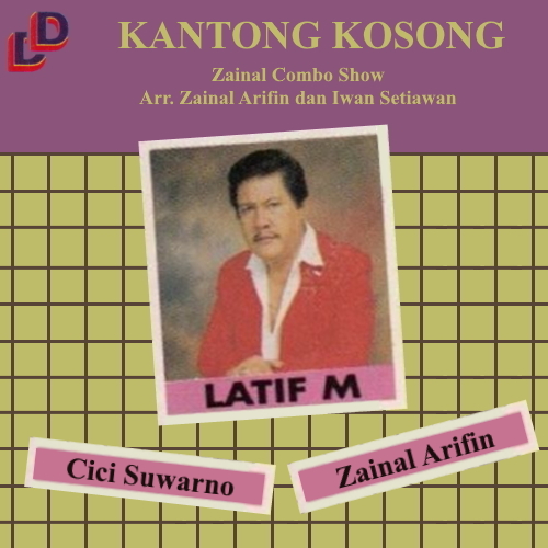 Kantong Kosong