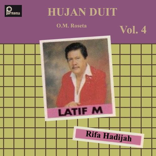 Vol. 4 - Hujan Duit