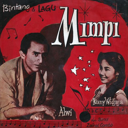 Mimpi