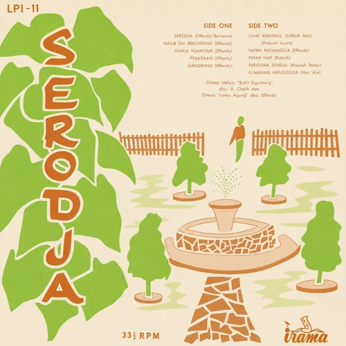 Serodja
