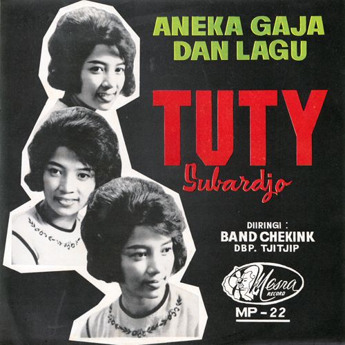 Langkah Digelap Malam