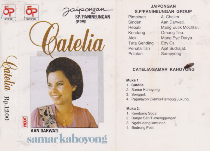 Catelia