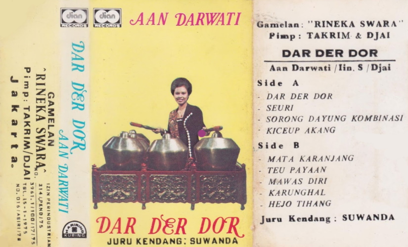 Dar Der Dor