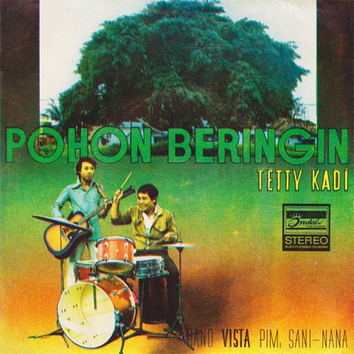 Pohon Beringin