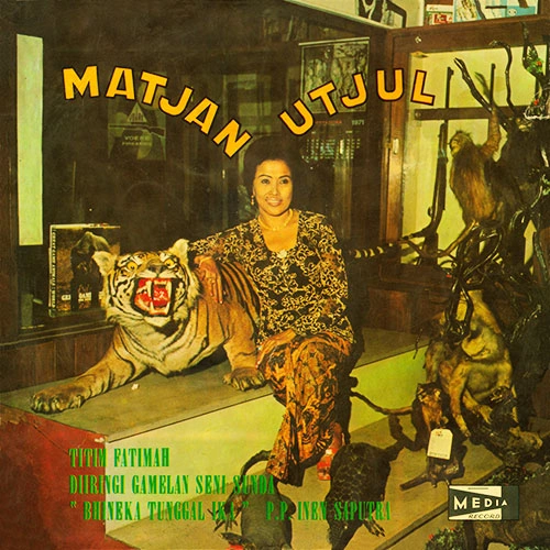 Matjan Utjul