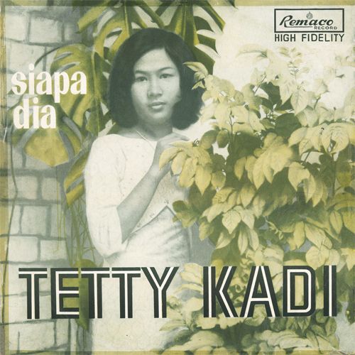 Siapa Dia