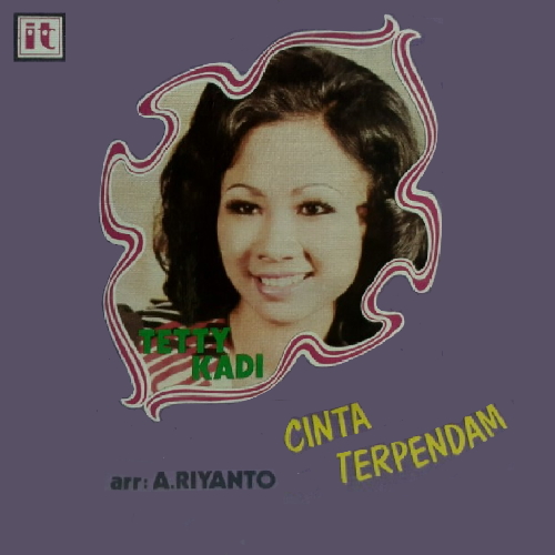 Cinta Terpendam