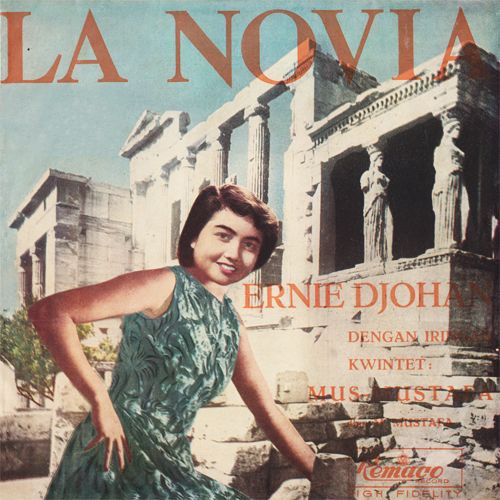 La Novia