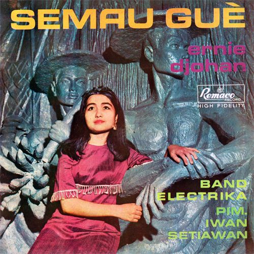 Semau Gue