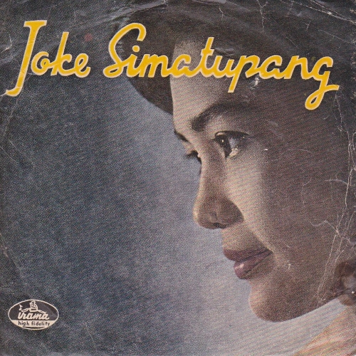 Dini dan Didi / Bila Kembali / Dengarkanlah / Lukisan