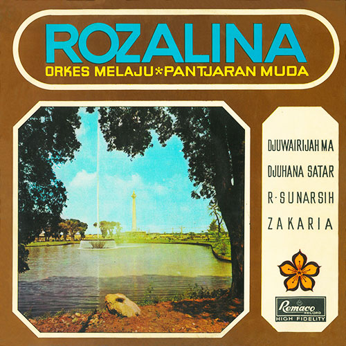 Rozalina
