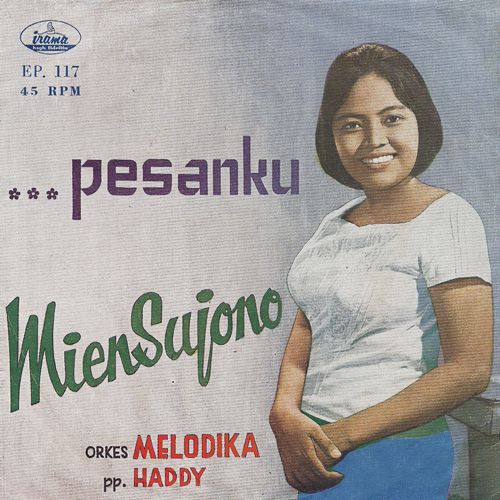 ...Pesanku