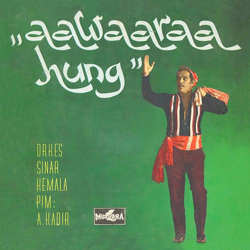 Aawaaraa Hung