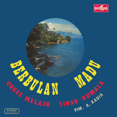 Berbulan Madu