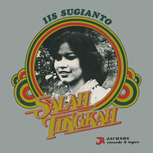 Salah Tingkah
