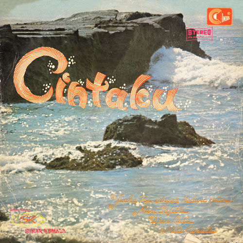 Cintaku