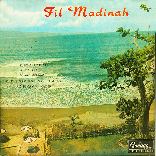 Fil Madinah