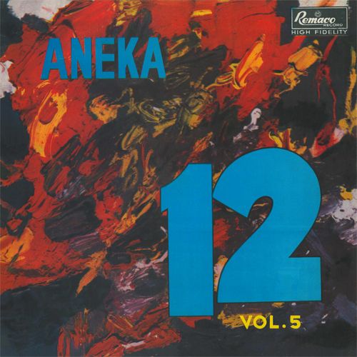 Aneka 12 Vol. 5