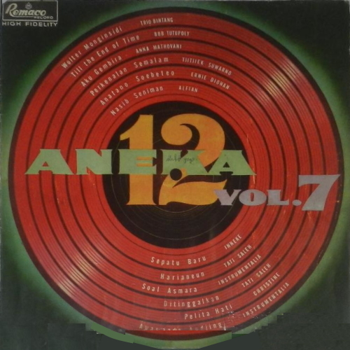 Aneka 12 Vol. 7