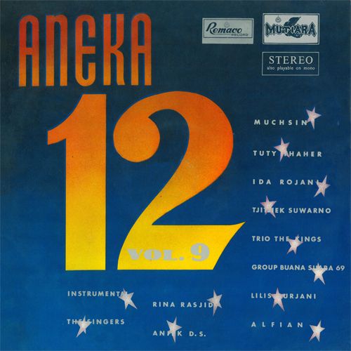 Aneka 12 Vol. 9