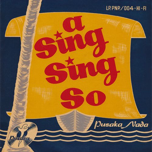 A Sing Sing So