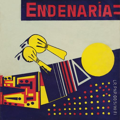 Endenaria