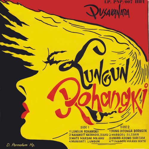 Lungun Rohangki