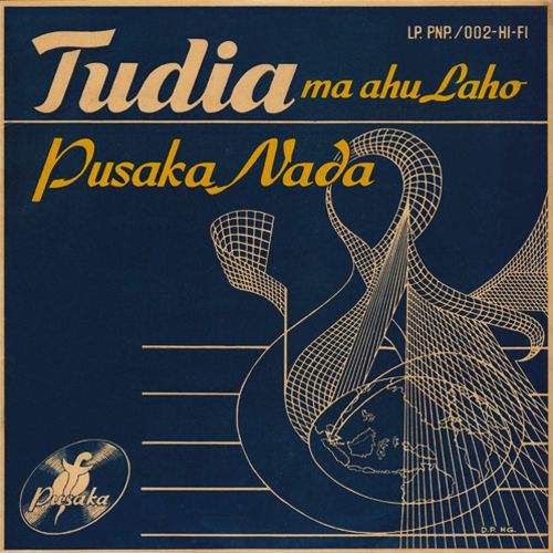 Tudia Ma Ahu Laho