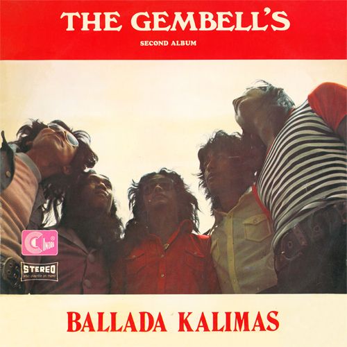 Ballada Kalimas