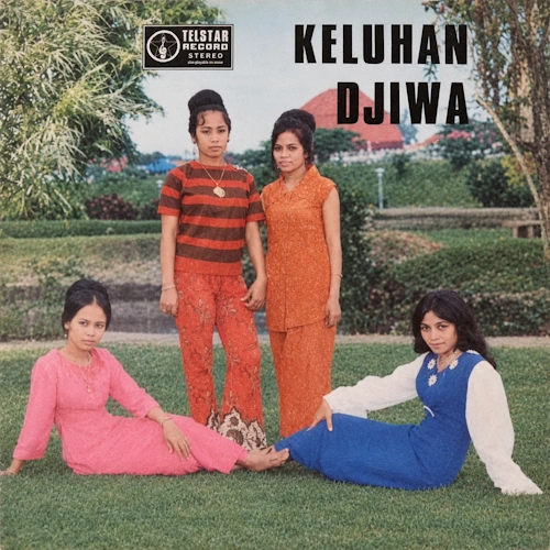 Keluhan Djiwa