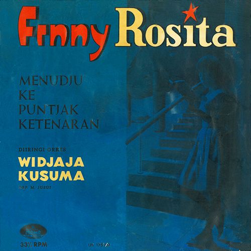 Menudju Ke Puntjak Ketenaran