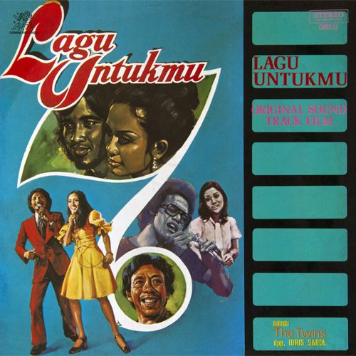 Lagu Untukmu Original Soundtrack