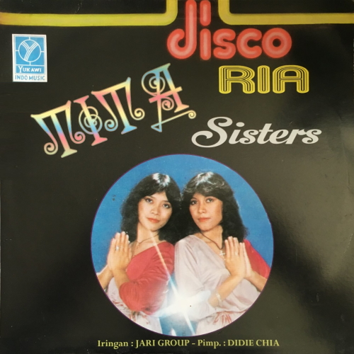 Disco Ria
