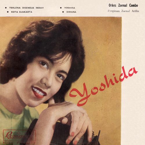 Yoshida