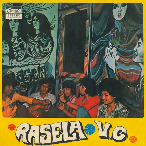 Vol. 1 Untukmu Kasih
