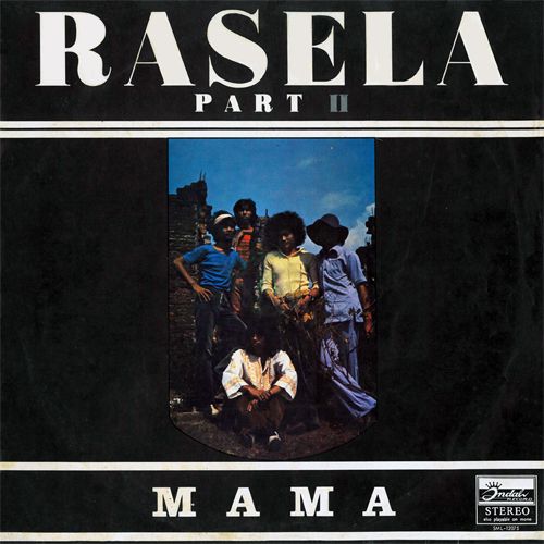 Vol. 2 Mama