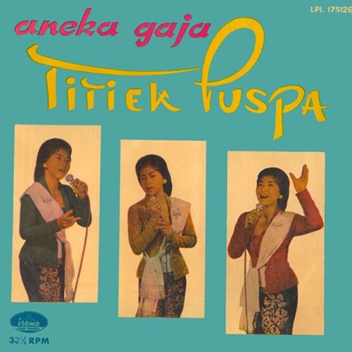 Aneka Gaja Titiek Puspa